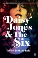 E-booki - nauka - Daisy Jones &amp; The Six - Taylor Jenkins Reid - ebook - miniaturka - grafika 1