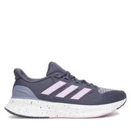 Buty sportowe damskie - Buty do biegania adidas Ultrarun 5 W JQ6900 Fioletowy - miniaturka - grafika 1
