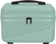 Walizki - Kuferek podróżny Travelite Bali 37 cm Miętowy - miniaturka - grafika 1