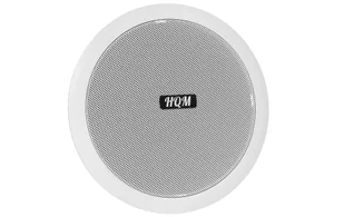 HQM-SO1016 - głośnik sufitowy - Głośniki i kolumny - miniaturka - grafika 2