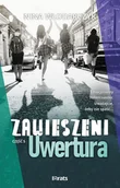 Klasyka - Zawieszeni. Część 5 Uwertura - Nina Włodarczyk - książka - miniaturka - grafika 1