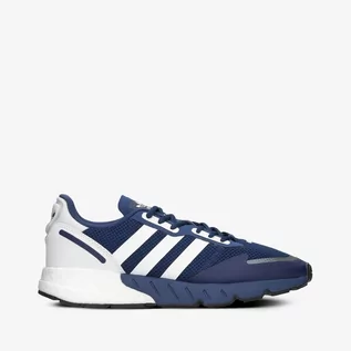 Buty sportowe męskie - Adidas ZX 1K BOOST H68719 - grafika 1