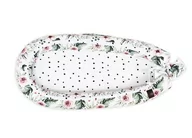 Kokony niemowlęce - Sleepee, Gniazdko niemowlęce, Maxi Feel Flower - miniaturka - grafika 1
