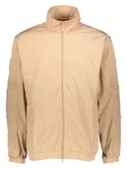 Bluzy męskie - adidas Bluza w kolorze beżowym - miniaturka - grafika 1