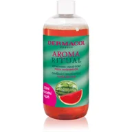 Mydła - Dermacol Aroma Ritual Fresh Watermelon mydło w płynie Napełnienie 500 ml dla kobiet - miniaturka - grafika 1