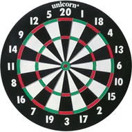 Dart - Tarcza Unicorn PAPER 17''x 3/4'' XL 2 sets 79085 - miniaturka - grafika 1