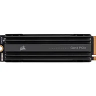 Dyski SSD - Corsair 1TB M.2 PCIe Gen4 NVMe MP600 Pro CSSD-F1000GBMP600PRO - miniaturka - grafika 1