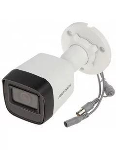 HIKVISION DS-2CE16H0T-ITF(2.8mm) - Kamery IP - miniaturka - grafika 1