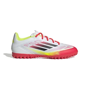 Męskie Turfy ADIDAS F50 CLUB TF IE1225 – Biały - Piłka nożna - miniaturka - grafika 1