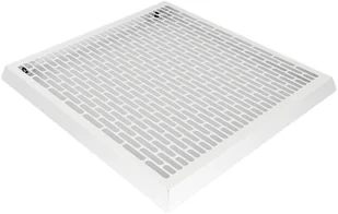 Watercool MO-RA IV 400 Fan Grill - weiß - Chłodzenie wodne - miniaturka - grafika 1