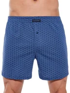 Majtki męskie - Bokserki męskie luźne comfort cornette-xl - miniaturka - grafika 1