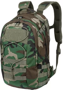Plecak Helikon EDC 21 l US Woodland (PL-EDC-CD-03) - Plecaki - miniaturka - grafika 1