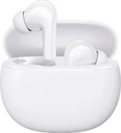 Słuchawki - Xiaomi Redmi Buds 4 Active białe - miniaturka - grafika 1