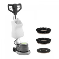 Szorowarki - ulsonix Szorowarka - 13" - 8 l TOPCLEAN 1200PRO+ - miniaturka - grafika 1