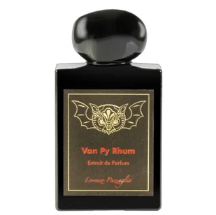 Lorenzo Pazzaglia Van Py Rhum ekstrakt perfum 50 ml - Wody i perfumy unisex - miniaturka - grafika 1