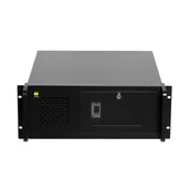 Pozostałe akcesoria sieciowe - Obudowa serwerowa NETRACK - miniaturka - grafika 1