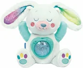 Projektory dla dzieci - TOY PROJECTOR PLUSH BUNNY 17502 - miniaturka - grafika 1