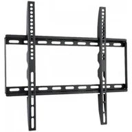Uchwyty do telewizora - Techly LCD/LED/PDP 23-55'' 45 kg VESA Czarny (020621) - miniaturka - grafika 1