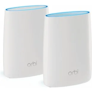 Netgear rbk20  100PES orbi ac2200-Tri-band-Wi-Fi-system RBK20-100PES - Routery - miniaturka - grafika 1
