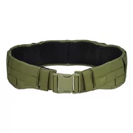 Odzież taktyczna i umundurowanie - Tasmanian Tiger - Pas taktyczny Warrior Belt Mk IV - Olive - 7310.331 - miniaturka - grafika 1