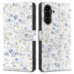 Etui TECH-PROTECT Wallet do Samsung Galaxy A56 5G Wielokolorowy - Etui i futerały do telefonów - miniaturka - grafika 1