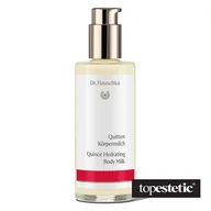 Balsamy i kremy do ciała - Dr Hauschka Mleczko do ciała z pigwy - 2491-0 - miniaturka - grafika 1