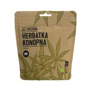 Herbata - Full Spectrum Herbata Konopna Bio 40 G - miniaturka - grafika 1