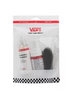 Środki do obuwia i ubrań - Vans Zestaw do czyszczenia Shoe Care Ca VN0A45DAWHT1 - miniaturka - grafika 1