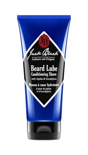 Jack Black Beard Lube Conditioning Shave 177 ML 1002 - Kosmetyki do golenia - miniaturka - grafika 2