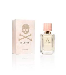 Scalpers Her&Here Woman Edp 50ml - Wody i perfumy damskie - miniaturka - grafika 1