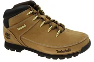 Botki męskie - Timberland, Buty męskie, Euro Sprint Hiker, rozmiar 43 - miniaturka - grafika 1