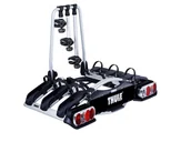 Bagażniki na rowery - Thule EuroWay G2 3B 13 pin Bagażnik rowerowy na hak  | SKLEPY  37951 - miniaturka - grafika 1