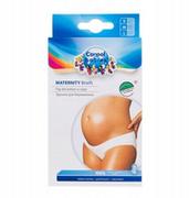 Bielizna ciążowa - Canpol Majtki pod brzuch dla kobiet w ciąży S - miniaturka - grafika 1