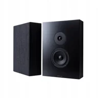 Głośniki i kolumny - Argon Audio FORUS 5 Wall Czarne Kolumny Surround - miniaturka - grafika 1