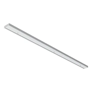 Nowodvorski CAMELEON CANOPY B 1500 listwa montażowa biała 150cm do max 8 lamp wiszących jedna linia montaż sufit - Oprawy, klosze i abażury - miniaturka - grafika 1