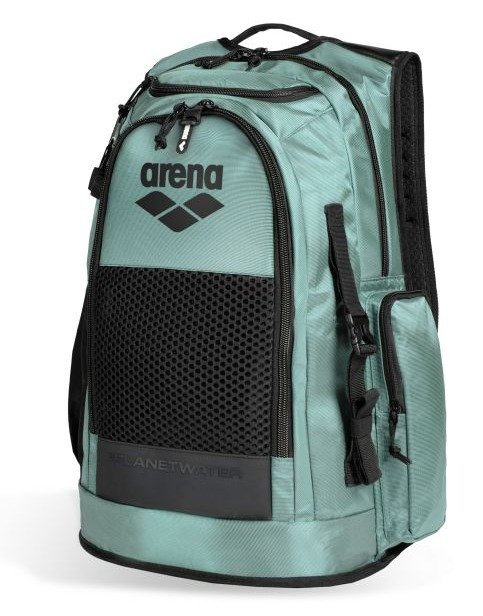 Plecak sportowy Arena All Set 45L Sage