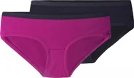 Bielizna sportowa damska - Hi-Tec Damskie Majtki LADY MIREIA 2PACK - miniaturka - grafika 1