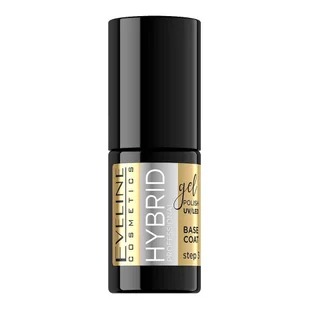 Eveline Hybrid Professional, baza pod lakier hybrydowy, 5 ml - Lakiery hybrydowe - miniaturka - grafika 2