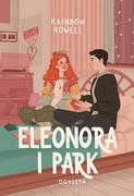 Literatura obyczajowa - Eleonora i Park - miniaturka - grafika 1