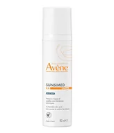 Balsamy i kremy do opalania - Avene Sunsimed KA Wyrób medyczny bardzo wysoka ochrona 80ml - miniaturka - grafika 1