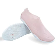 Pływanie - Buty wodne do aquabike/gimnastyki w wodzie Nabaiji Fitshoe - miniaturka - grafika 1