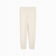 Dresy damskie - PUMA SPODNIE ESS ELEVATED FL CL 68810199 r L - miniaturka - grafika 1