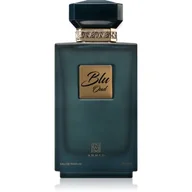 Wody i perfumy męskie - Ahmed Al Maghribi Blu Oud woda perfumowana dla mężczyzn 100 ml - miniaturka - grafika 1