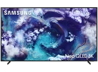 Telewizory - SAMSUNG NeoQLED QE85QN900FT 85" 8K 165Hz - miniaturka - grafika 1