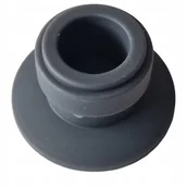 Akcesoria i części AGD - 1x nóżka silikonowa stopa stópka do Thermomix Vorwerk TM31 - miniaturka - grafika 1