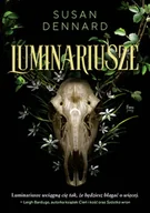 Fantasy - Luminariusze - Susan Dennard - książka - miniaturka - grafika 1