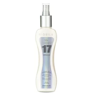 Biosilk Silk Therapy, odżywka bez spłukiwania, 167ml - Odżywki do włosów - miniaturka - grafika 1