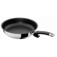 Patelnie - Fissler Patelnia Protect Steelux Premium 26 cm (13810226100) - miniaturka - grafika 1