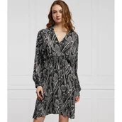 Sukienki - Silvian Heach Sukienka ISBURG - miniaturka - grafika 1