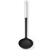 Przybory do gotowania - Brabantia Nowości Chochla łyżka do zupy non stick Profile 250620 250620 - miniaturka - grafika 1